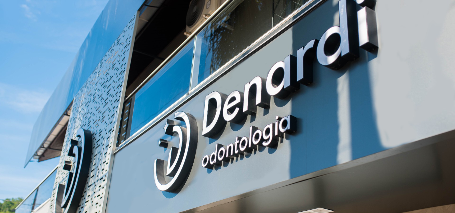 Clínica Denardi Odontologia