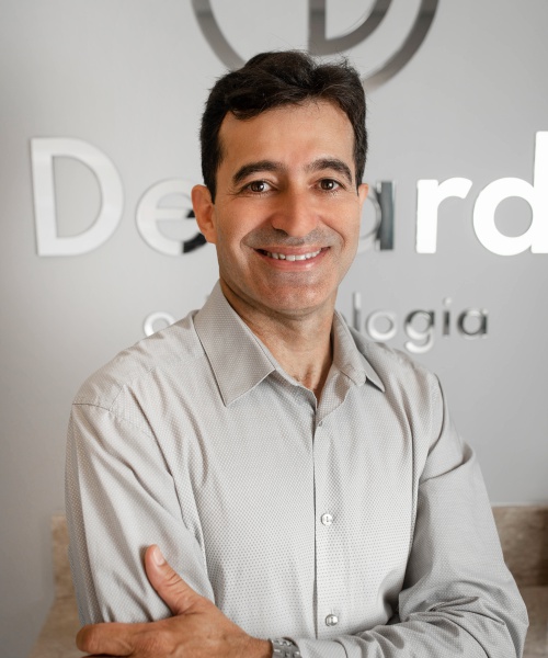 Dr Paulo Devanil de Moraes